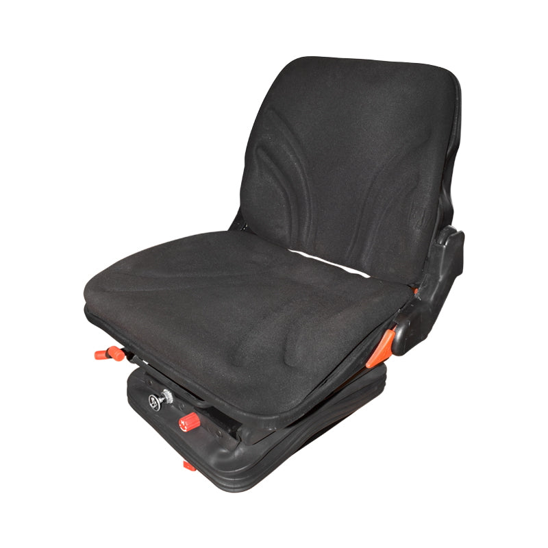 Universal tractor seat with pneumatic suspension GBS 55HD